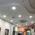Spot LED de plafond fixe 220V - VOKIL
